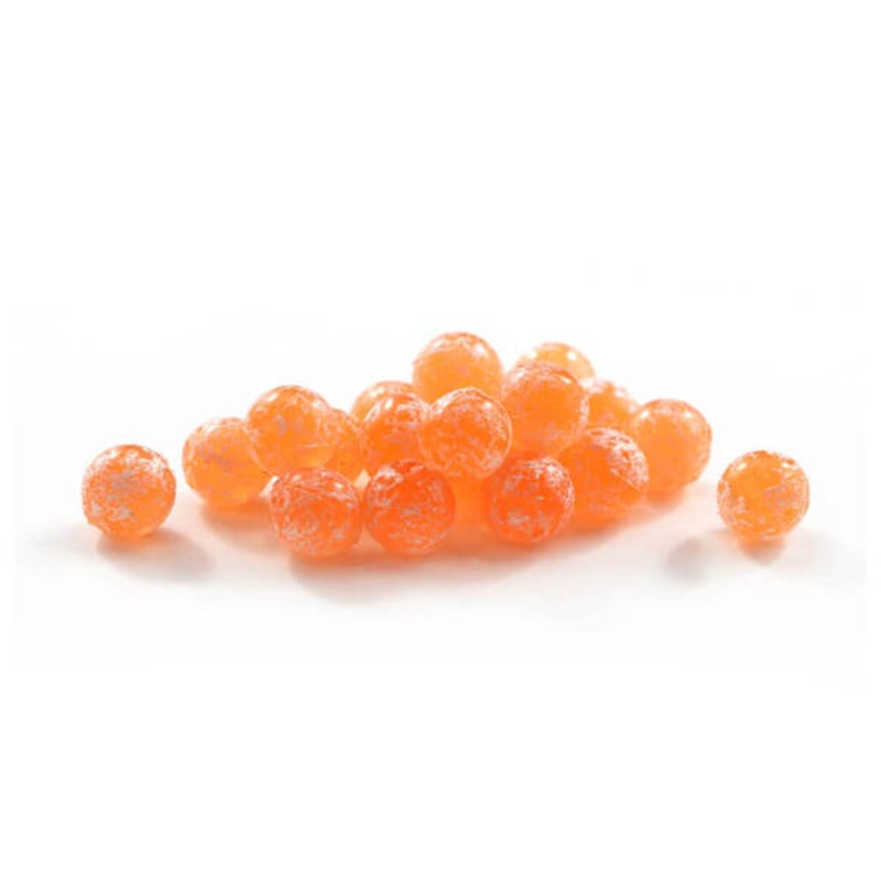 Glazed Soft Beads