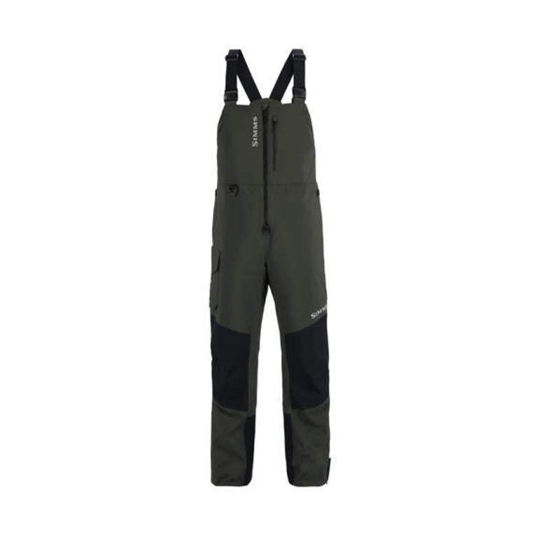 Guide Insulated Bib