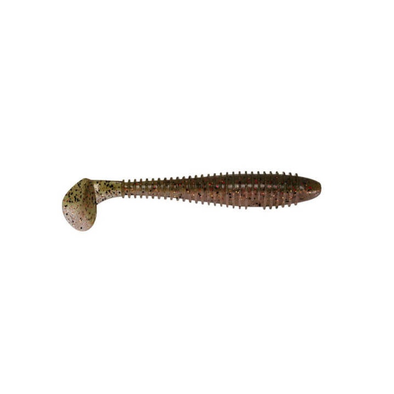 Keitech 7.8" FAT Swing Impact