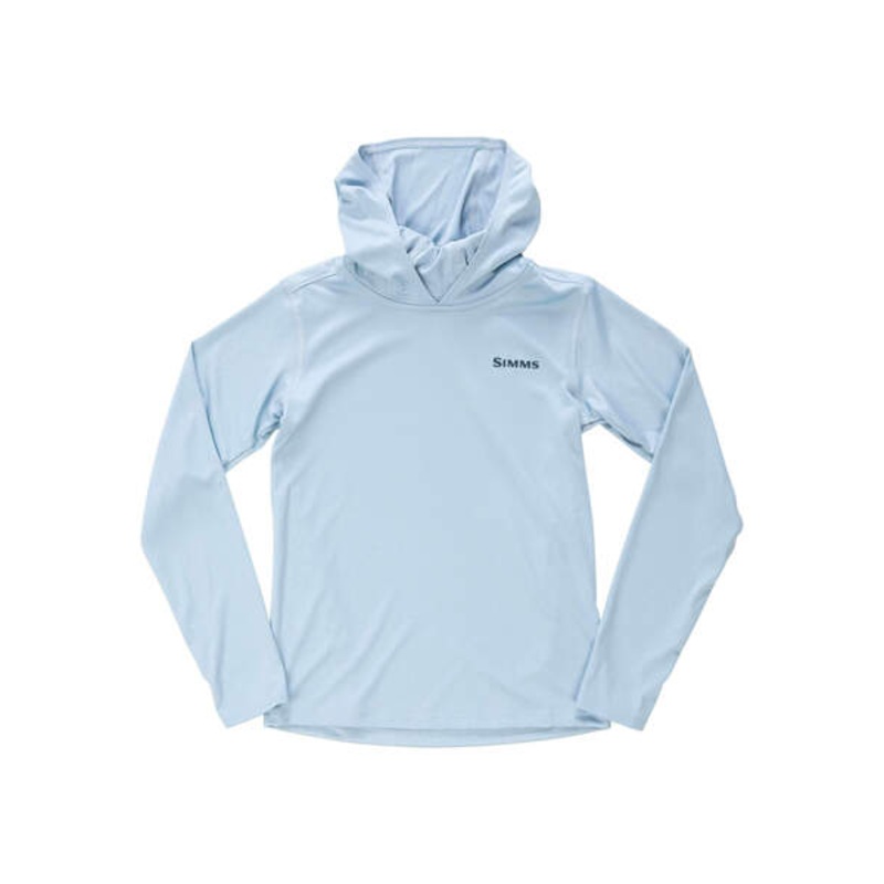 Kids Solar Tech Hoody