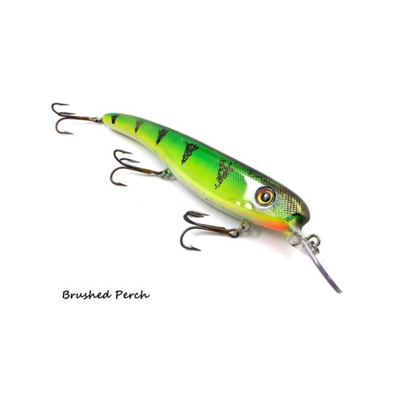Llungen .50 Cal Crankbait