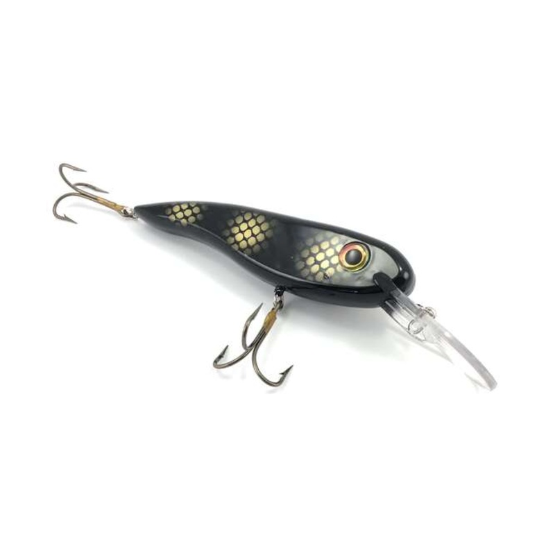 Llungen Lures .22 Long Crankbait