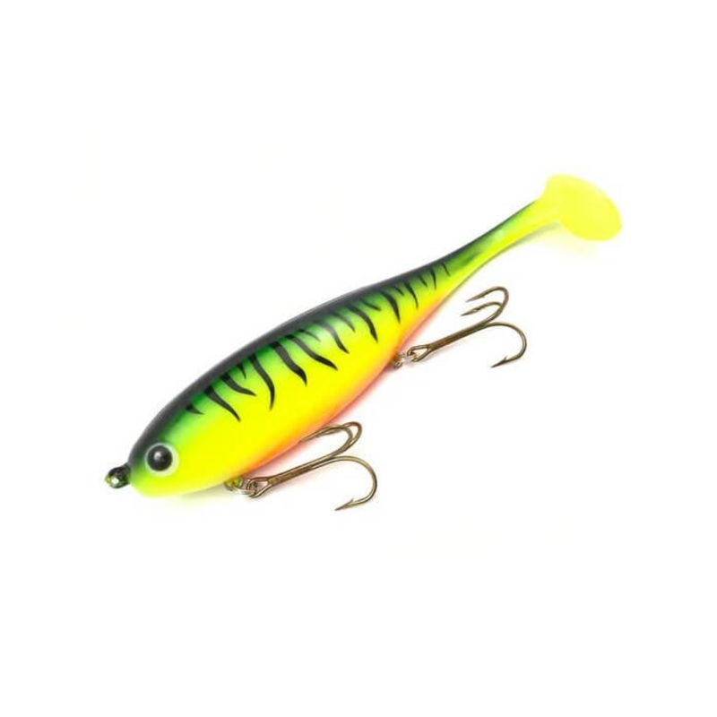 Musky Innovations 10" Shallow Swimmin Dawg