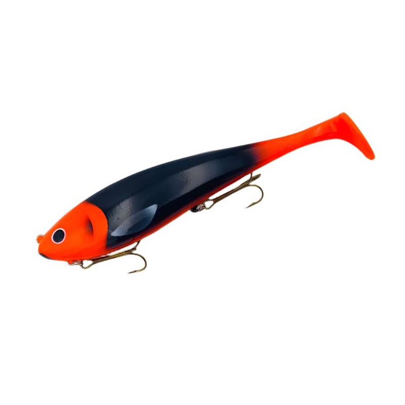 Musky Innovations 11" Magnum Swimmin Dawg