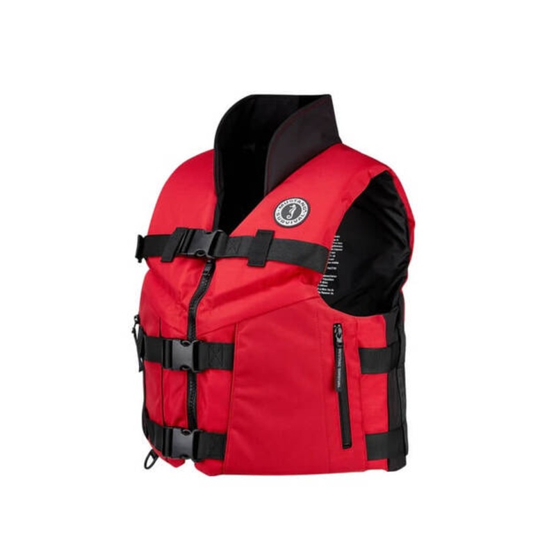 Mustang Accel 100 Fishing Vest