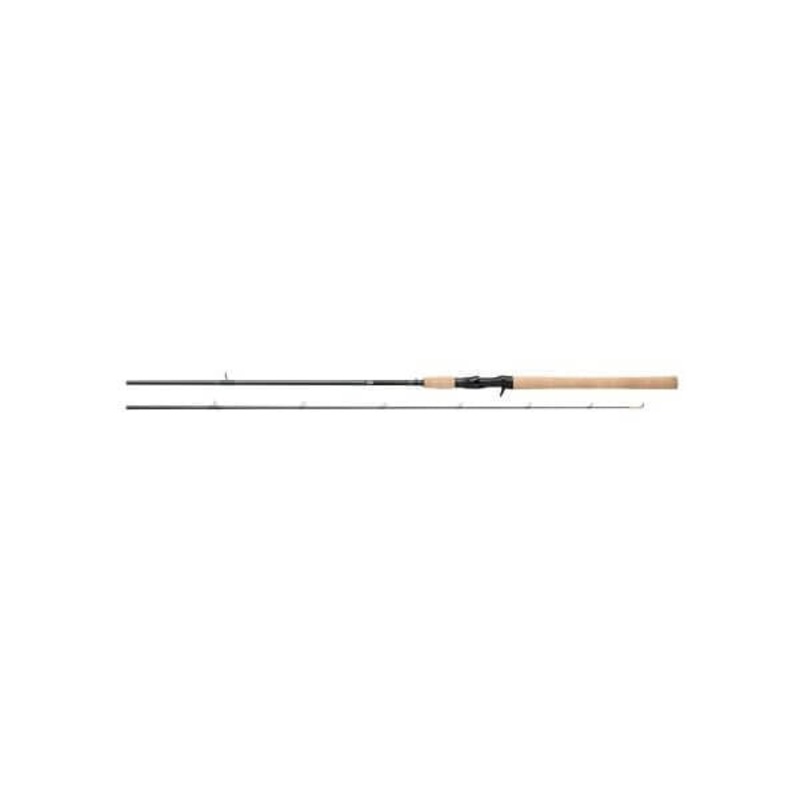 North Coast Salmon & Steelhead Rod Casting
