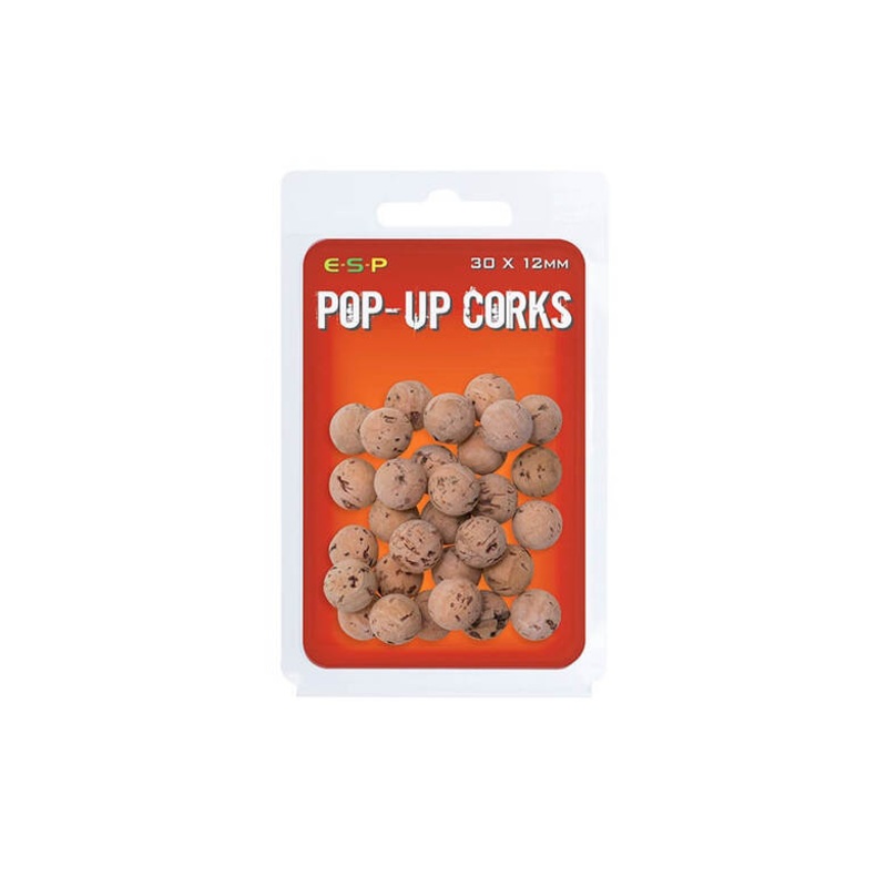 Pop-Up Corks