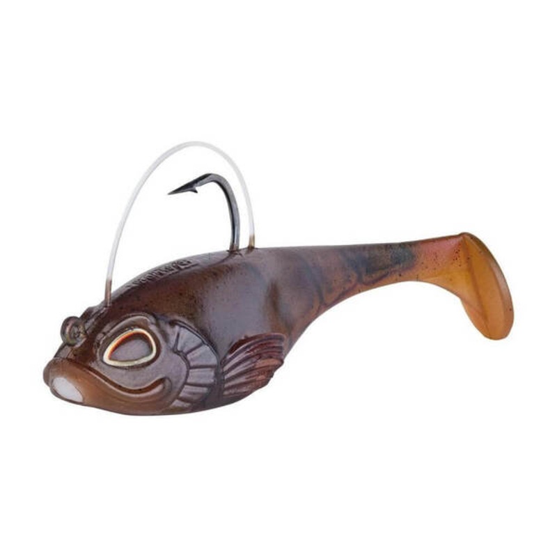 Powerbait Pro Design Agent E 3"