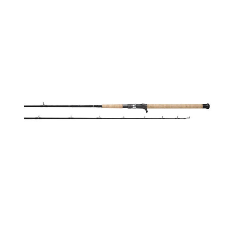 Prorex Muskie Rod (Cork Handle)