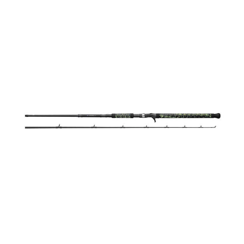 Prorex Muskie Rod (Winn Grips)
