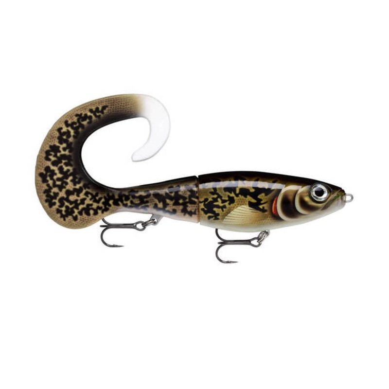 Rapala X-Rap Otus 25