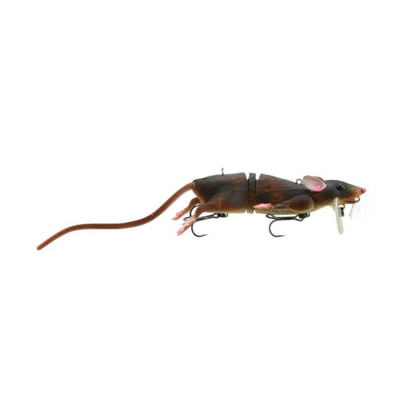 Savage Gear 11.75" 3D Rad Rat
