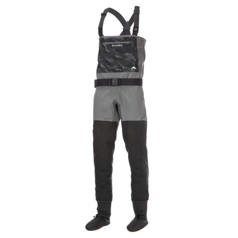 Simms M's Guide Classic Waders