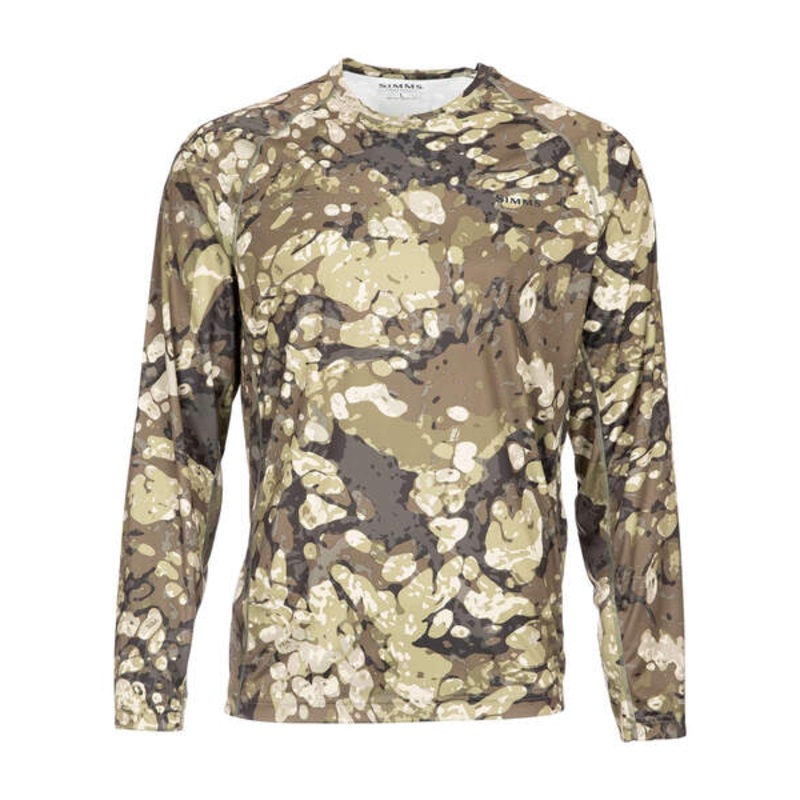 Solarflex LS Crewneck