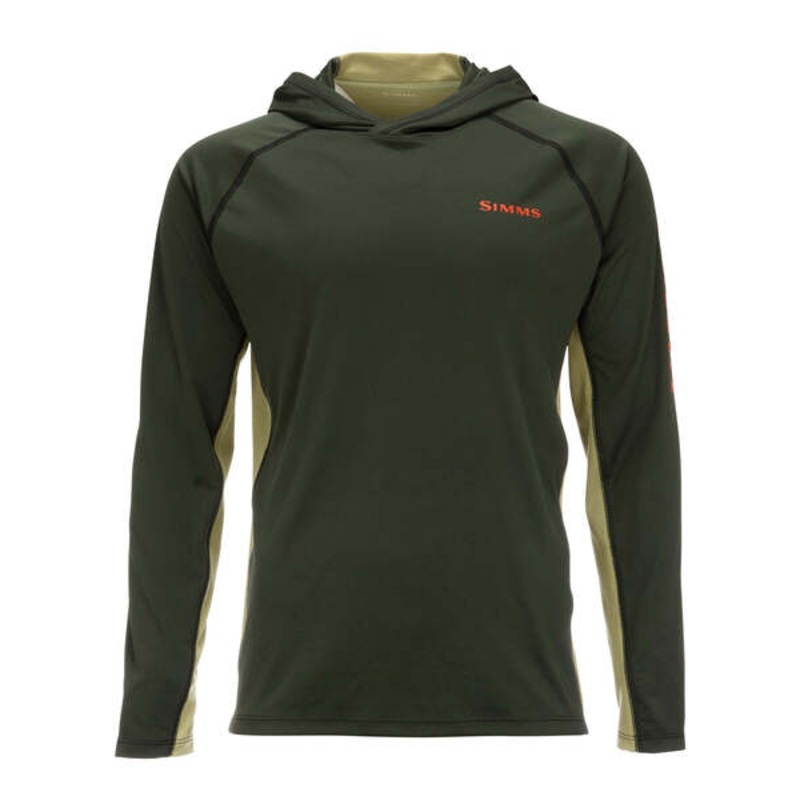 Solarvent Hoody