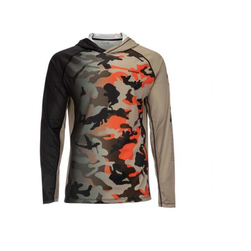Solarvent Hoody Pro