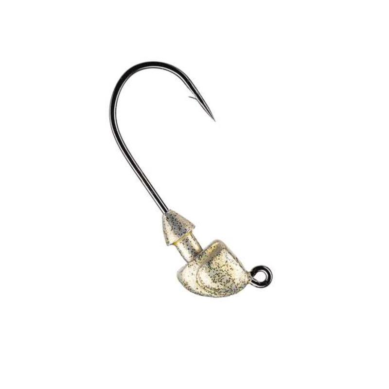 Squadron Swimbait Jig Head