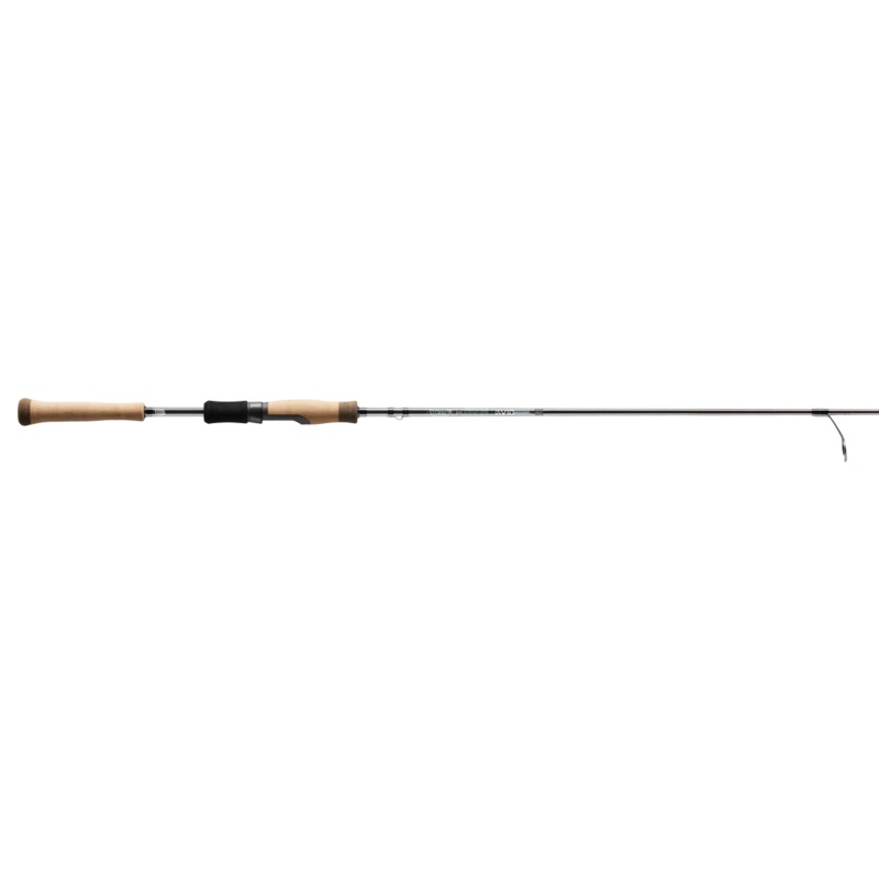 St. Croix Avid Walleye Spinning Rod