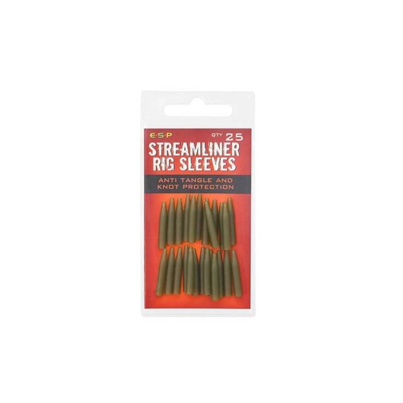 Streamliner Rig Sleeves
