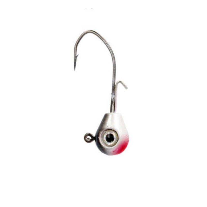 Teardrop Jig