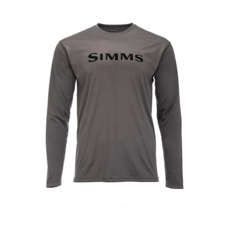 Tech Tee Longsleeve