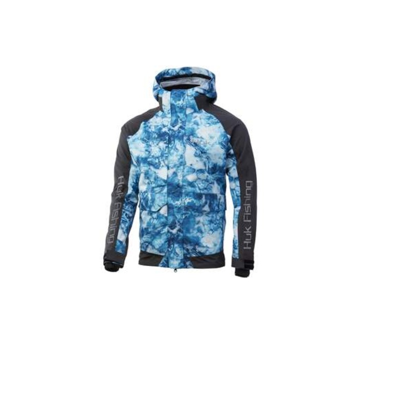 Tournament Jacket