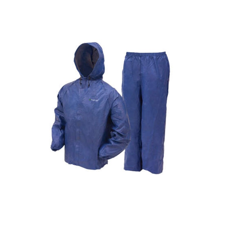 Ultra-Lite2 Rain Suit