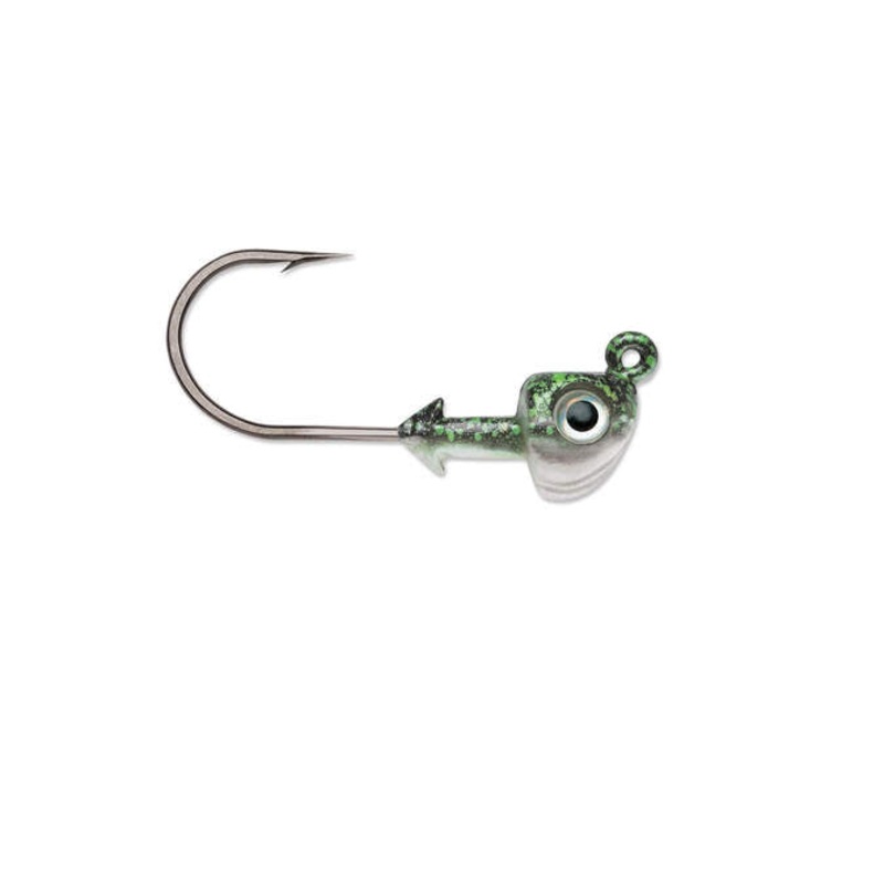 VMC Boxer Jig