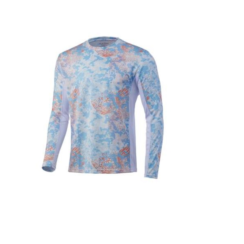 Women's Icon X Tide Change Long Sleeve