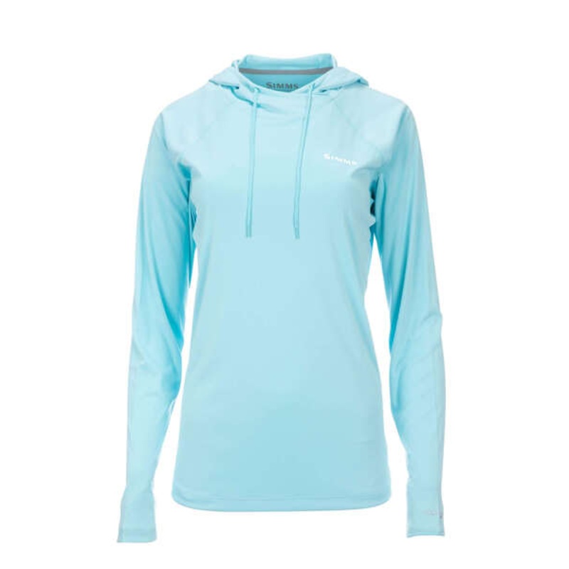 Women's Solarflex Hoody