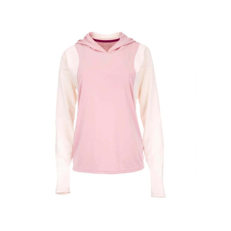 Women's Solarvent Hoody