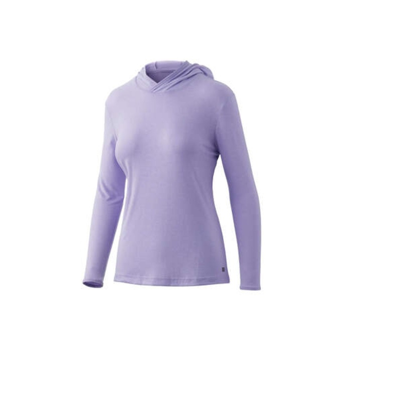 Women's Waypoint Hooded Long Sleeve
