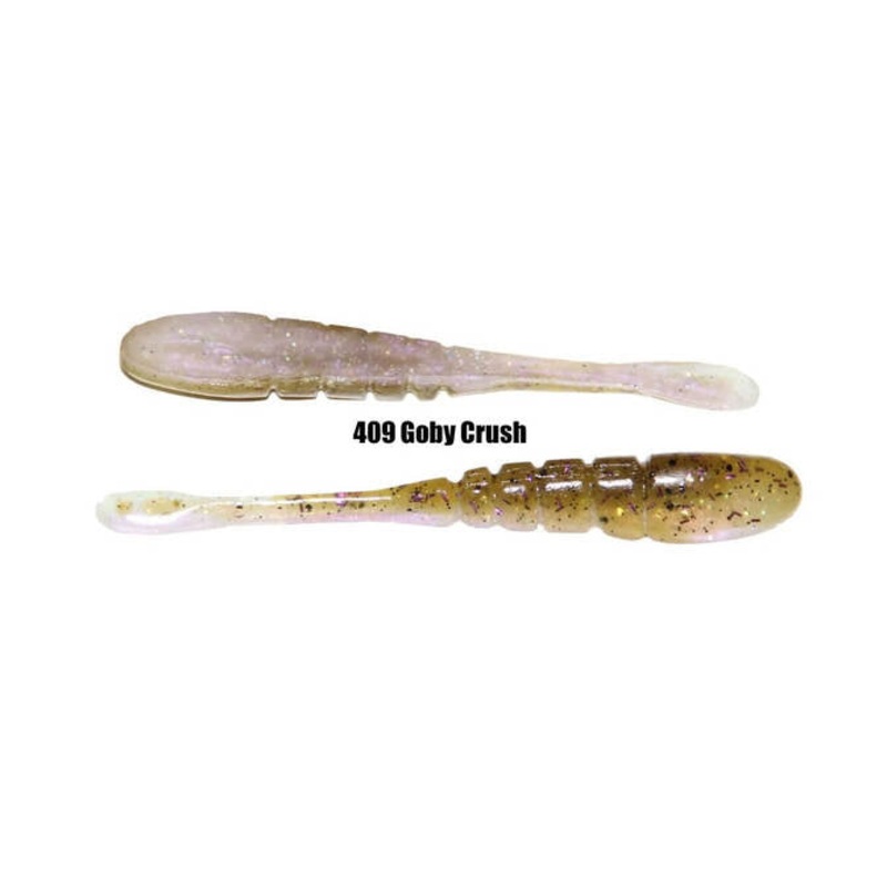 X Zone Fat Slammer 4"