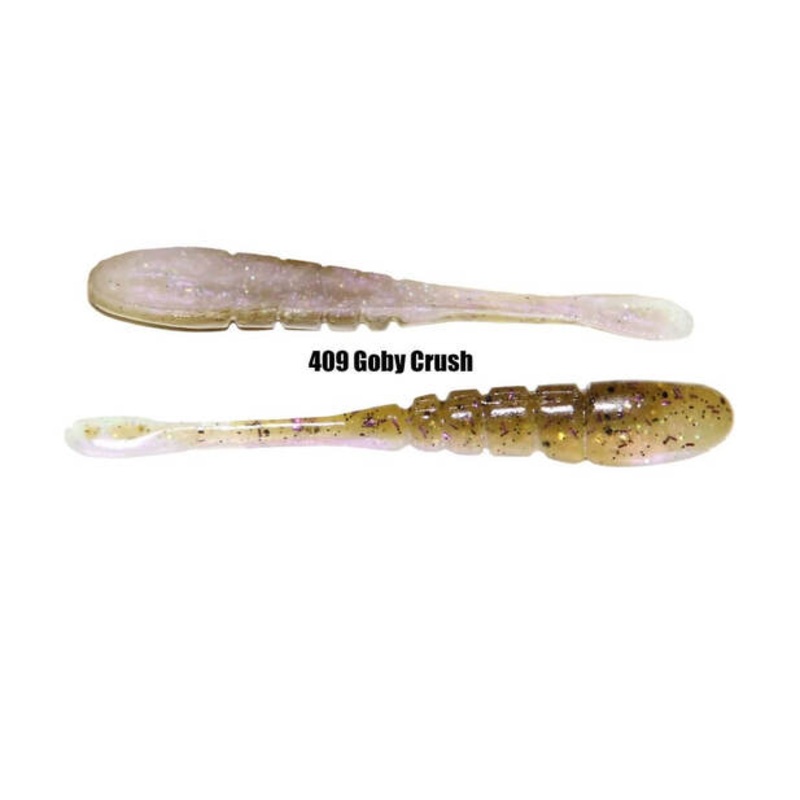 X Zone Mini Slammer 3"