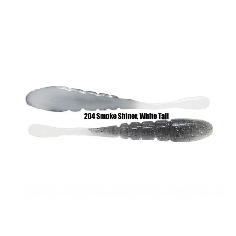 X Zone Slim Slammer 4"