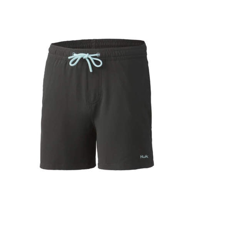 Youth Pursuit Volley Short