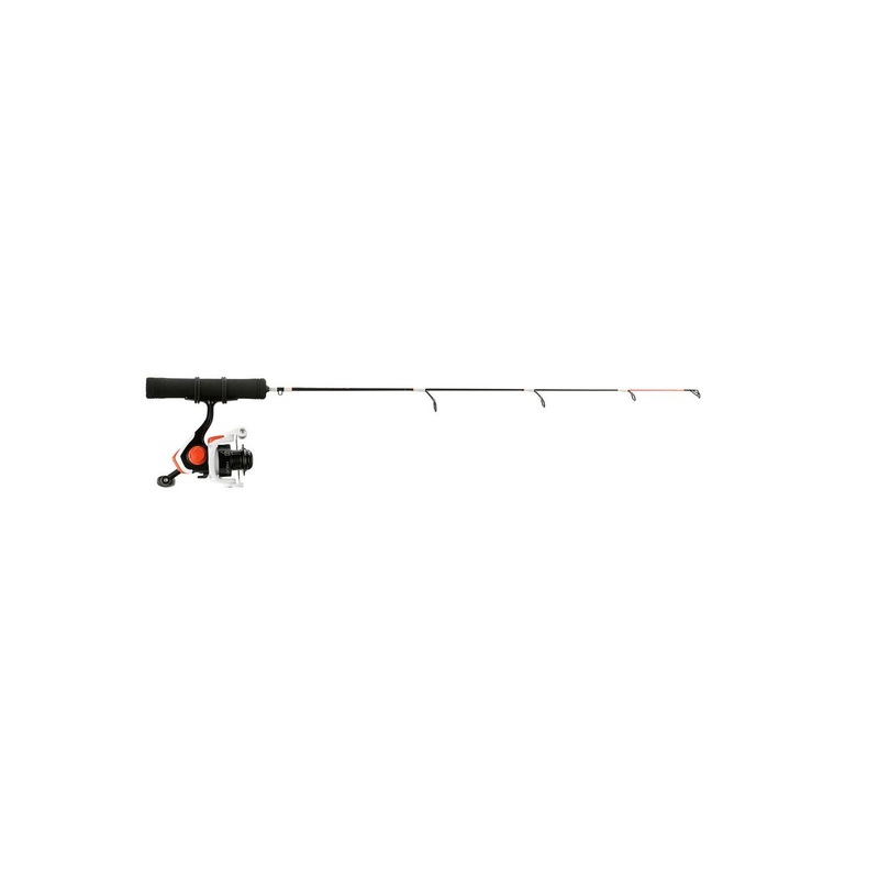 13 Fishing Heatwave Ice Combo