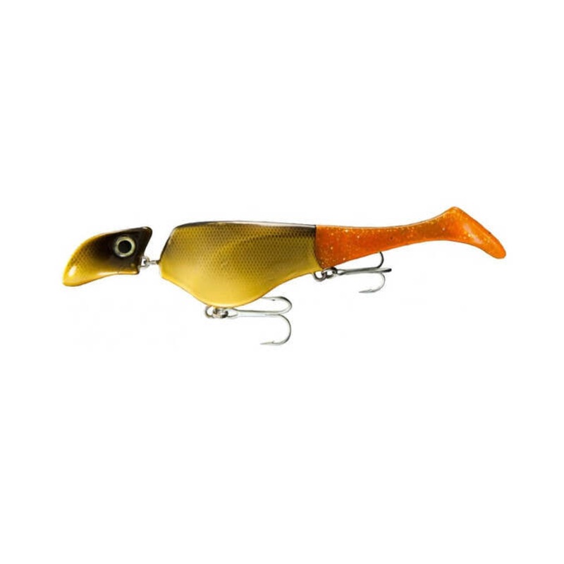 9" Shad