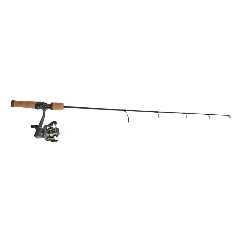 Berkley Lightning Ice Combo