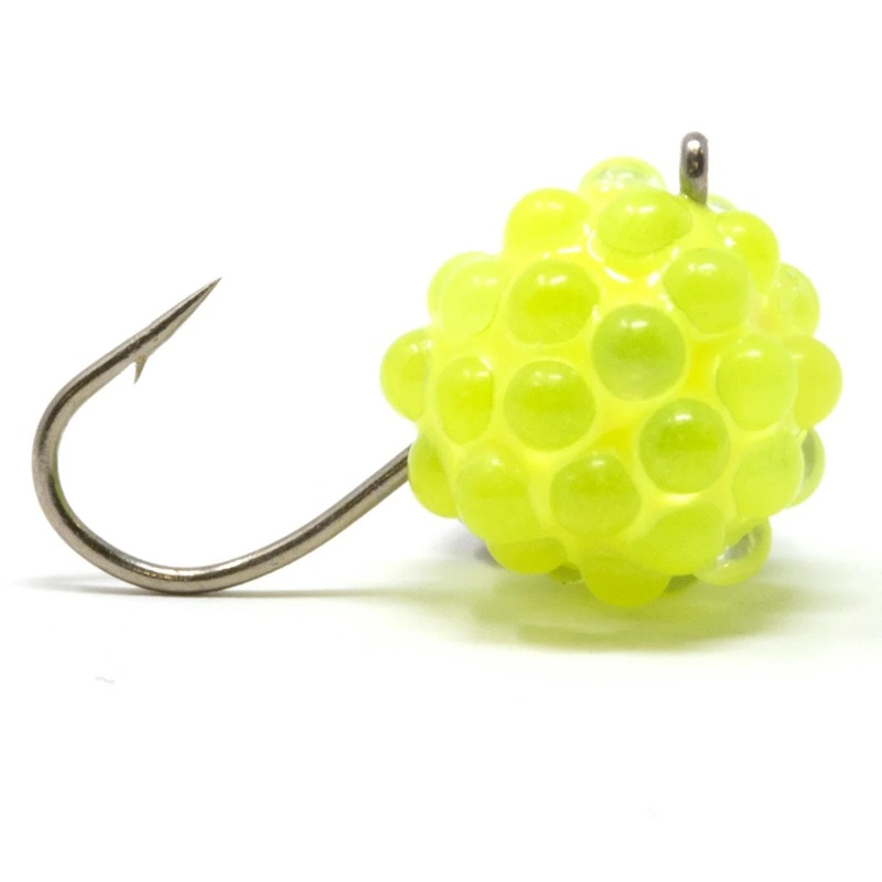 Caviar Drop Jig