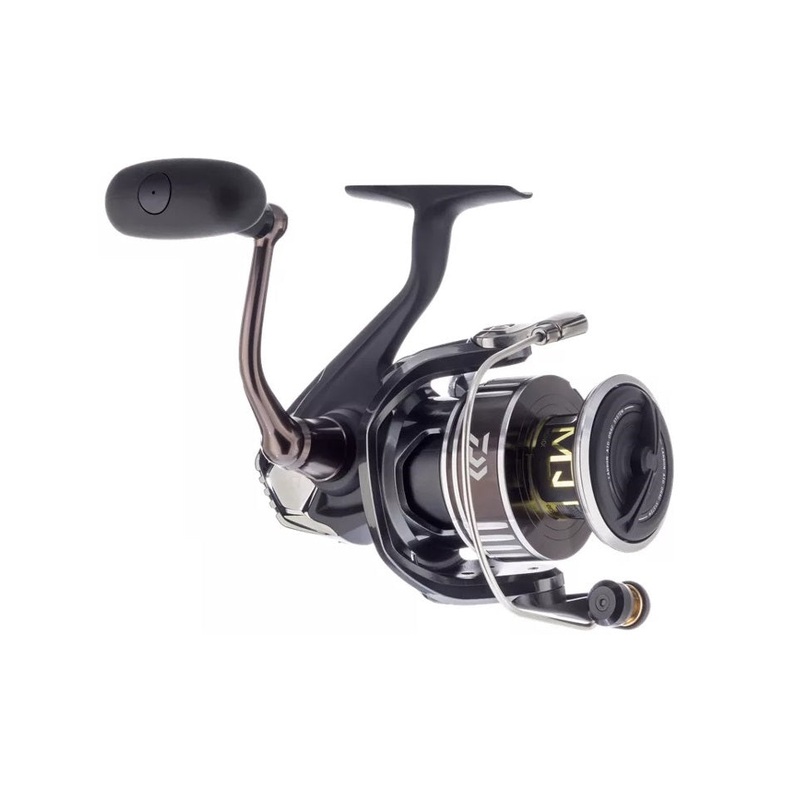 Daiwa BG MQ Spinning Reel