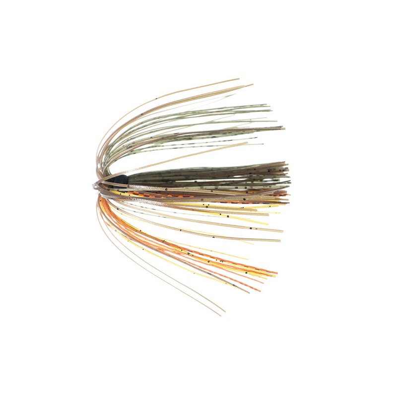 Dirty Jigs Replacement Skirts