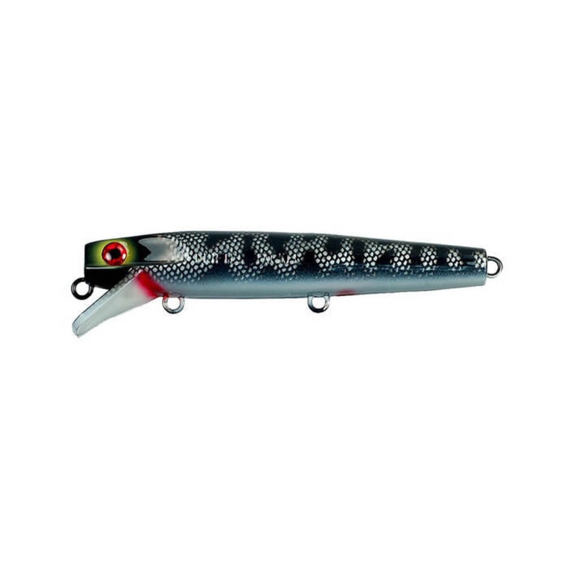 Drifter 6" Muskie Stalker