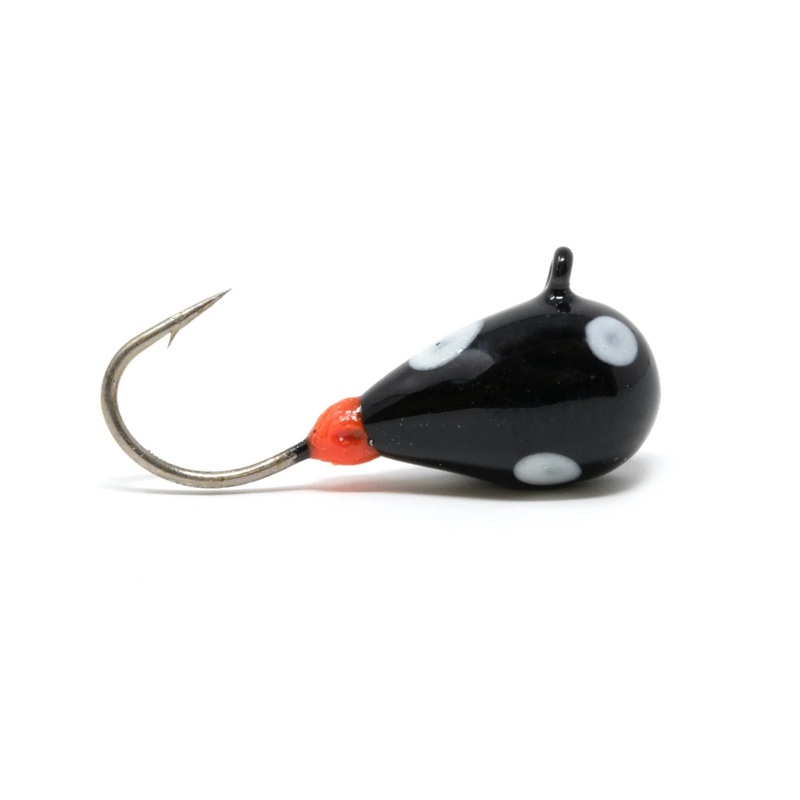 Drop Jig