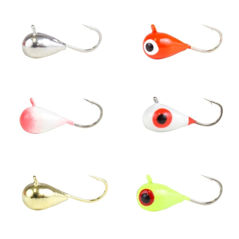Drop Jig Kit