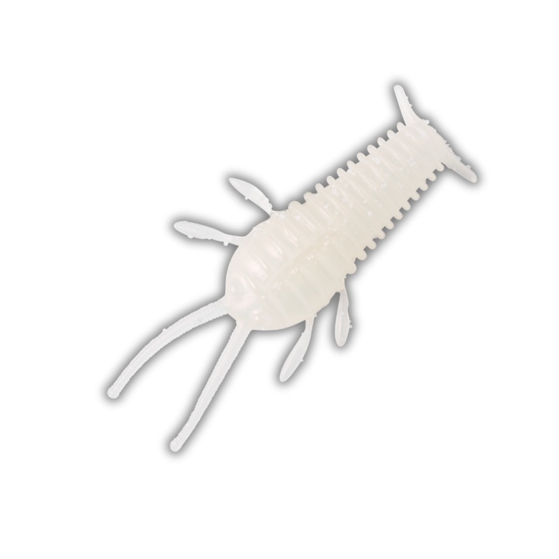 Great Lakes Finesse 2.3" Ned Bug