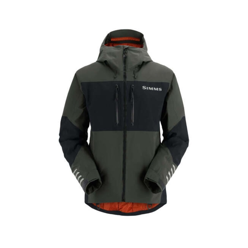 Guide Insulated Jacket