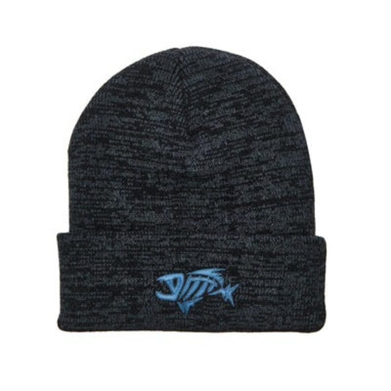 Heather Beanie
