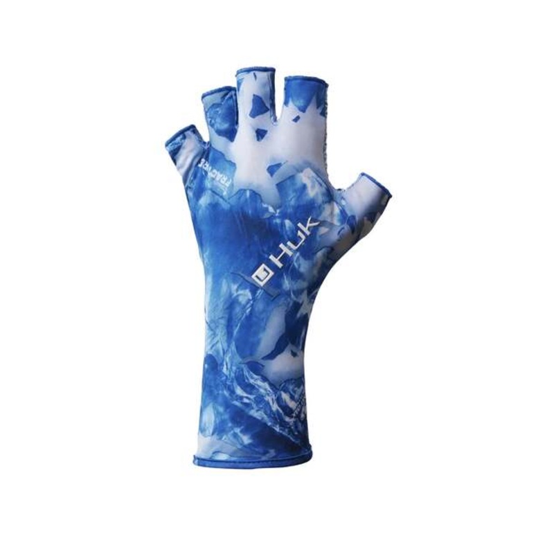 Huk Pursuit Sun Glove