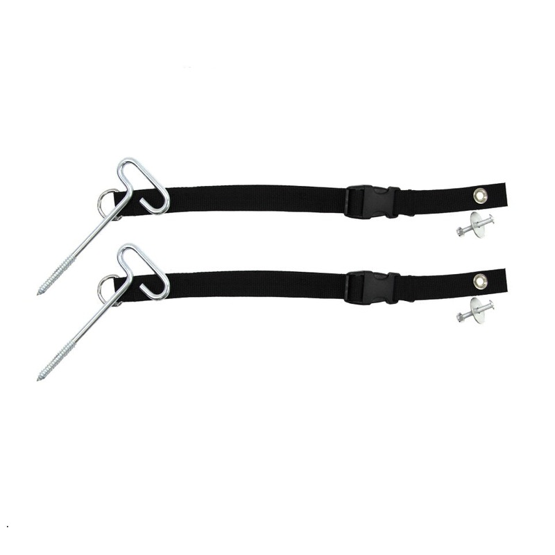 Ice Anchor Kit